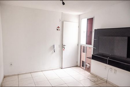 Apartamento para alugar com 42m², 2 quartos e sem vaga