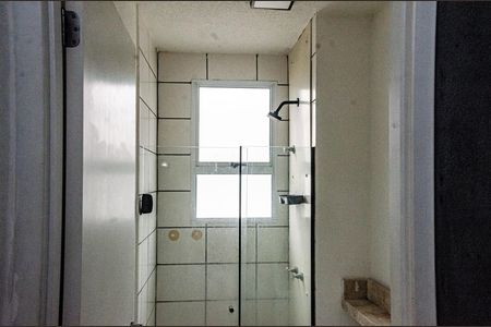 Apartamento para alugar com 2 quartos, 42m² em Campo Grande, Rio de Janeiro