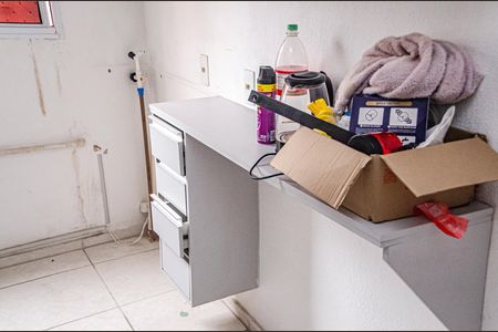 Apartamento para alugar com 42m², 2 quartos e sem vaga