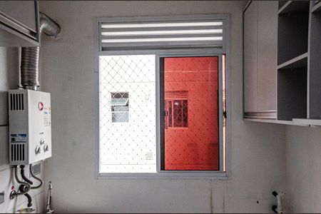 Apartamento para alugar com 42m², 2 quartos e sem vaga