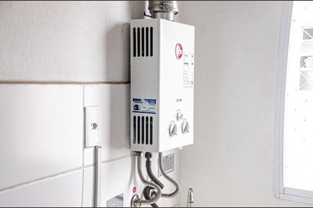 Apartamento para alugar com 42m², 2 quartos e sem vaga