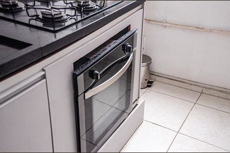 Apartamento para alugar com 42m², 2 quartos e sem vaga