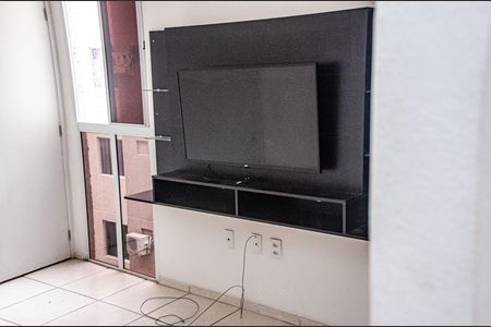 Apartamento para alugar com 2 quartos, 42m² em Campo Grande, Rio de Janeiro