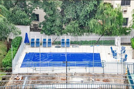 Apartamento para alugar com 42m², 2 quartos e sem vaga