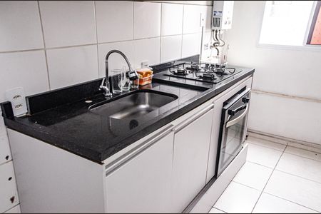 Apartamento para alugar com 42m², 2 quartos e sem vaga