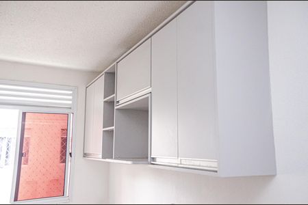 Apartamento para alugar com 42m², 2 quartos e sem vaga