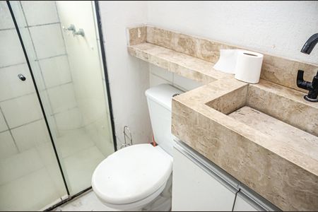 Apartamento para alugar com 42m², 2 quartos e sem vaga