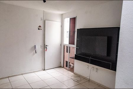 Apartamento para alugar com 42m², 2 quartos e sem vaga
