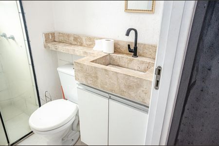 Apartamento para alugar com 2 quartos, 42m² em Campo Grande, Rio de Janeiro