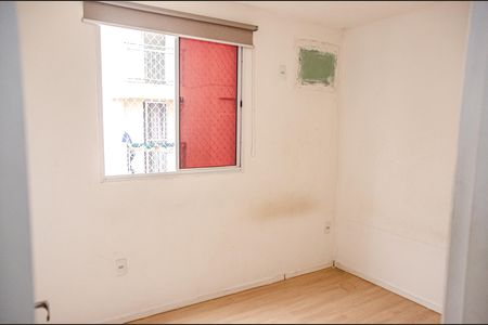 Apartamento para alugar com 2 quartos, 42m² em Campo Grande, Rio de Janeiro
