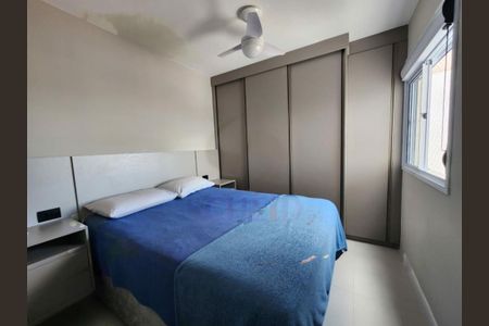 Apartamento à venda com 43m², 1 quarto e 1 vaga
