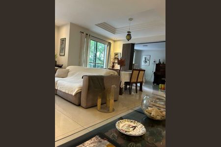 Apartamento à venda com 173m², 3 quartos e sem vaga