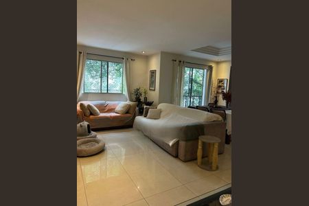 Apartamento à venda com 173m², 3 quartos e sem vaga
