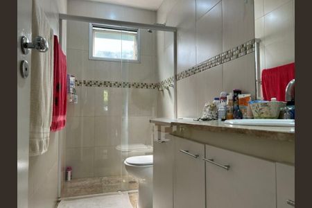 Apartamento à venda com 173m², 3 quartos e sem vaga