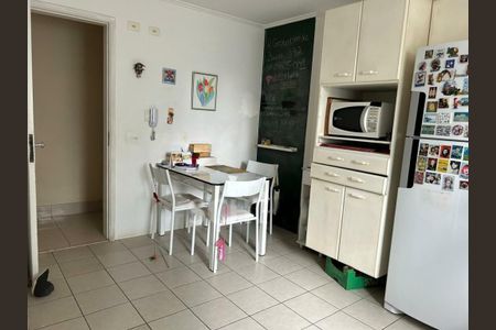 Apartamento à venda com 173m², 3 quartos e sem vaga