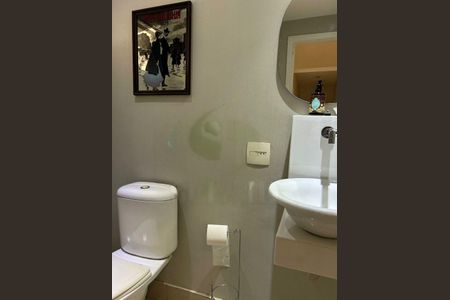 Apartamento à venda com 173m², 3 quartos e sem vaga