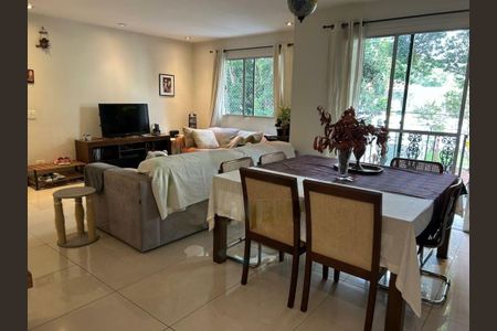 Apartamento à venda com 173m², 3 quartos e sem vaga