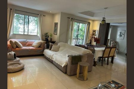 Apartamento à venda com 173m², 3 quartos e sem vaga