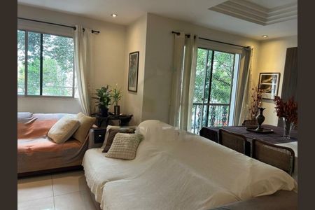 Apartamento à venda com 173m², 3 quartos e sem vaga