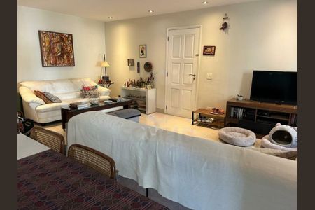 Apartamento à venda com 173m², 3 quartos e sem vaga