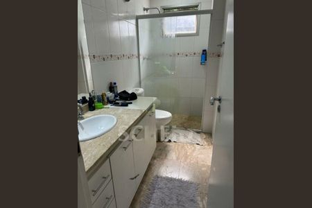 Apartamento à venda com 173m², 3 quartos e sem vaga