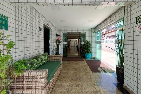 Apartamento para alugar com 46m², 1 quarto e 1 vaga Apartamento para alugar com 46m², 1 quarto e 1 vagaÁrea comum