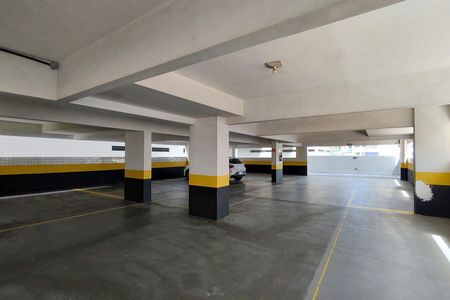 Apartamento para alugar com 46m², 1 quarto e 1 vaga Apartamento para alugar com 46m², 1 quarto e 1 vagaGaragem