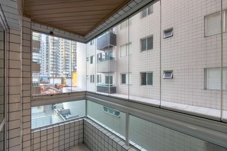 Apartamento para alugar com 46m², 1 quarto e 1 vaga Apartamento para alugar com 46m², 1 quarto e 1 vagaSacada