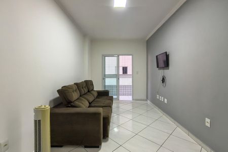 Apartamento para alugar com 46m², 1 quarto e 1 vaga Apartamento para alugar com 46m², 1 quarto e 1 vagaSala