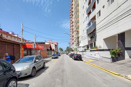 Apartamento para alugar com 46m², 1 quarto e 1 vaga Apartamento para alugar com 46m², 1 quarto e 1 vagaVista da Rua