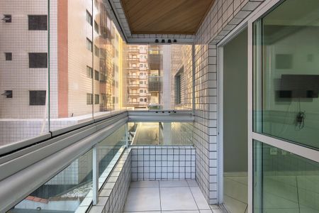Apartamento para alugar com 46m², 1 quarto e 1 vaga Apartamento para alugar com 46m², 1 quarto e 1 vagaSacada