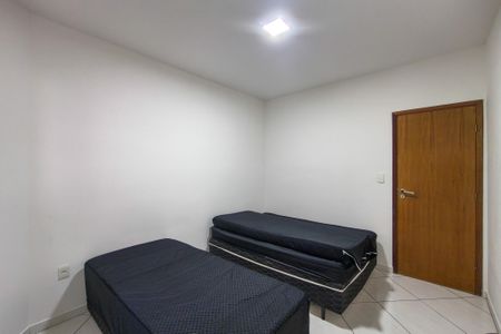 Quarto de apartamento para alugar com 1 quarto, 46m² em Cidade Ocian, Praia Grande