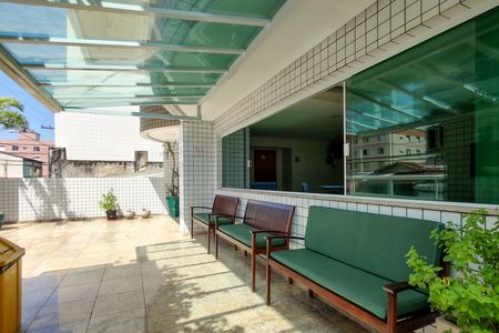 Apartamento para alugar com 46m², 1 quarto e 1 vaga Apartamento para alugar com 46m², 1 quarto e 1 vagaÁrea comum
