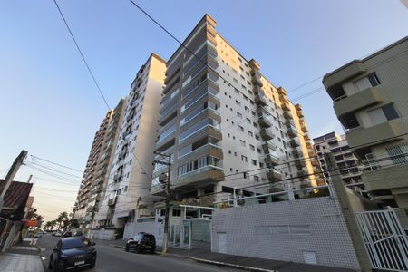 Apartamento para alugar com 46m², 1 quarto e 1 vaga Apartamento para alugar com 46m², 1 quarto e 1 vagaFachada