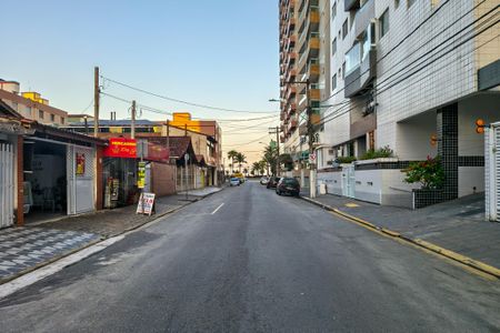 Apartamento para alugar com 46m², 1 quarto e 1 vaga Apartamento para alugar com 46m², 1 quarto e 1 vagaVista da Rua