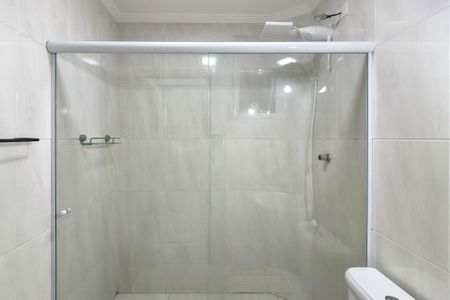 Apartamento para alugar com 46m², 1 quarto e 1 vaga Apartamento para alugar com 46m², 1 quarto e 1 vagaBanheiro