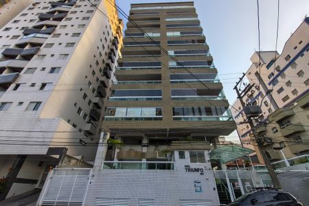 Apartamento para alugar com 46m², 1 quarto e 1 vaga Apartamento para alugar com 46m², 1 quarto e 1 vagaFachada