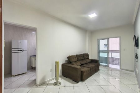 Apartamento para alugar com 46m², 1 quarto e 1 vaga Apartamento para alugar com 46m², 1 quarto e 1 vagaSala
