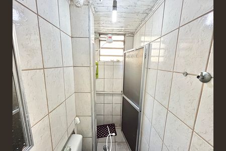 Apartamento à venda com 48m², 2 quartos e 1 vaga Apartamento à venda com 48m², 2 quartos e 1 vagaBanheiro