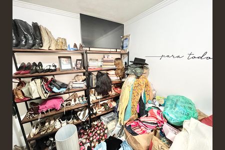 Apartamento à venda com 48m², 2 quartos e 1 vaga Apartamento à venda com 48m², 2 quartos e 1 vagaQuarto 1