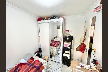 Apartamento à venda com 48m², 2 quartos e 1 vaga Apartamento à venda com 48m², 2 quartos e 1 vagaQuarto 2