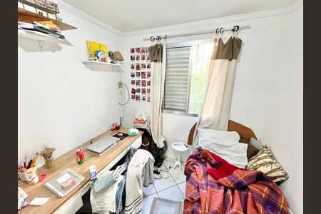 Apartamento à venda com 48m², 2 quartos e 1 vaga Apartamento à venda com 48m², 2 quartos e 1 vagaQuarto 2