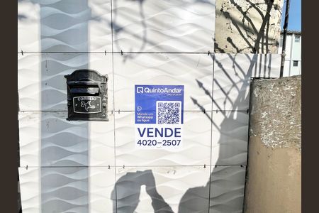 Apartamento à venda com 48m², 2 quartos e 1 vaga Apartamento à venda com 48m², 2 quartos e 1 vagaFachada/Placa