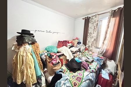 Apartamento à venda com 48m², 2 quartos e 1 vaga Apartamento à venda com 48m², 2 quartos e 1 vagaQuarto 1
