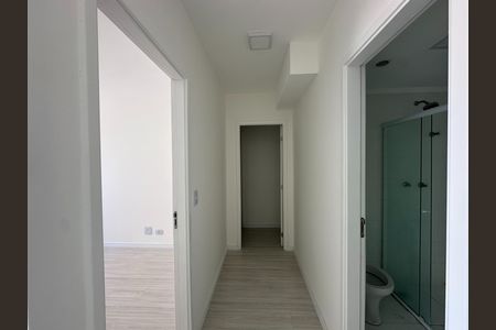 Apartamento para alugar com 56m², 2 quartos e 1 vaga Apartamento para alugar com 56m², 2 quartos e 1 vagaCorredor
