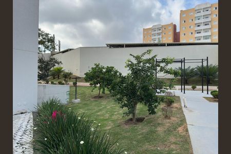 Apartamento para alugar com 56m², 2 quartos e 1 vaga Apartamento para alugar com 56m², 2 quartos e 1 vagaÁrea comum