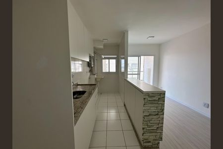 Apartamento para alugar com 56m², 2 quartos e 1 vaga Apartamento para alugar com 56m², 2 quartos e 1 vagaCozinha