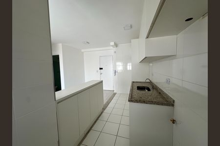Apartamento para alugar com 56m², 2 quartos e 1 vaga Apartamento para alugar com 56m², 2 quartos e 1 vagaCozinha