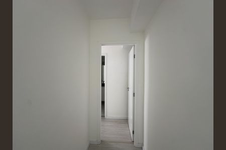 Apartamento para alugar com 56m², 2 quartos e 1 vaga Apartamento para alugar com 56m², 2 quartos e 1 vagaCorredor