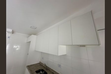 Apartamento para alugar com 56m², 2 quartos e 1 vaga Apartamento para alugar com 56m², 2 quartos e 1 vagaCozinha - Armários